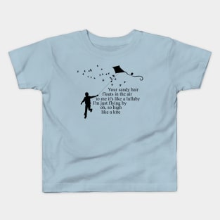 Kip's poetry Kids T-Shirt